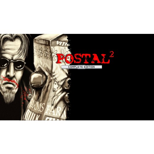 Postal 2 Complete