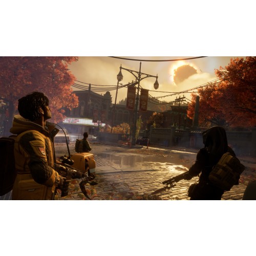 Redfall - Standard Edition - PRE-PURCHASE