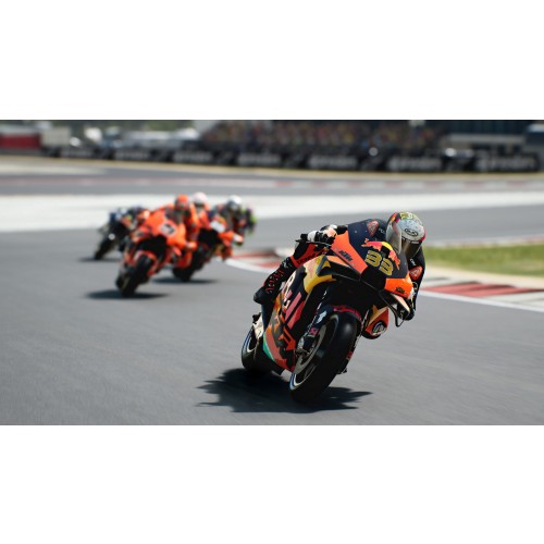 BLACK FRIDAY! - MotoGP 21