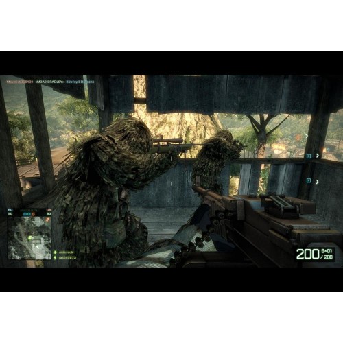 Battlefield Bad Company 2