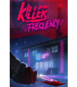 Killer Frequency