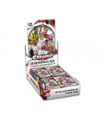 2022/23 Topps Chrome Bundesliga Soccer Hobby Box