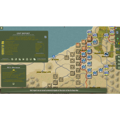 The Operational Art of War IV
