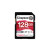 Kingston Canvas React Plus/SDHC/128GB/UHS-II U3 / Class 10