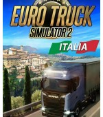 Euro truck Simulator 2: Itália