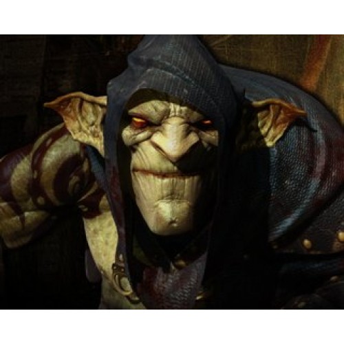 Styx Master of Shadows