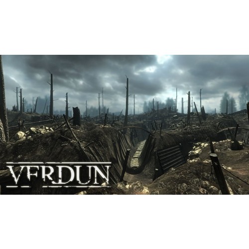 Verdun