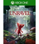 Unravel (Digital)