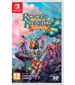 Reverie Knights Tactics