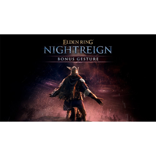 Elden Ring Nightreign