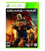 Gears of War: Judgment