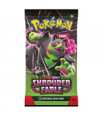 Pokémon TCG: SV6.5 - Shrouded Fable Booster