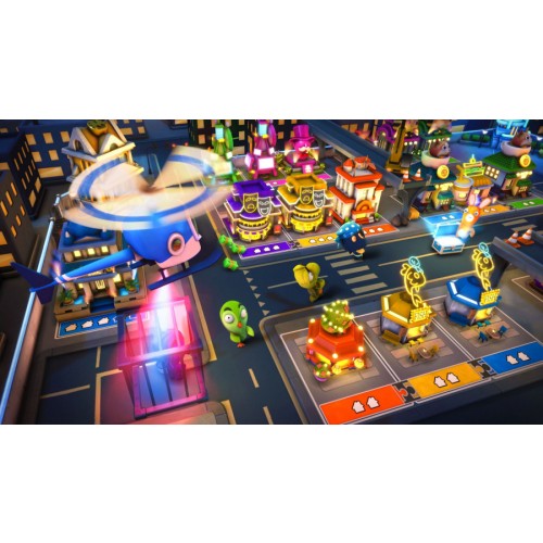 Monopoly + Monopoly Madness DUOPACK