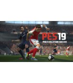 Pro Evolution Soccer 2019