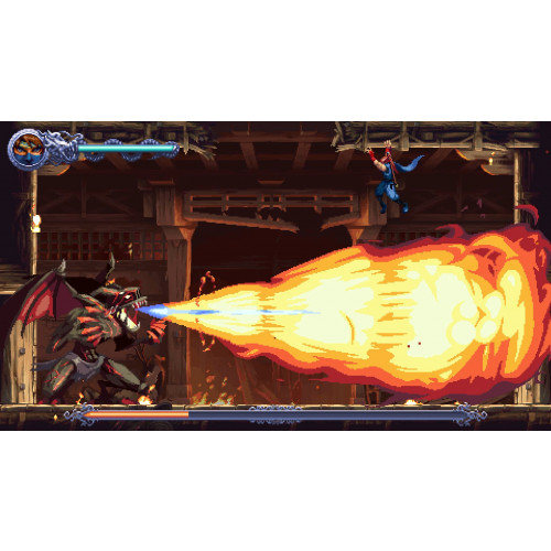 NINJA GAIDEN: Ragebound - Special Edition