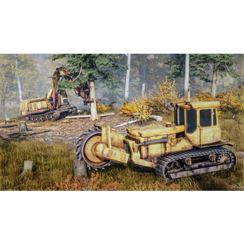 RoadCraft Rebuild Edition