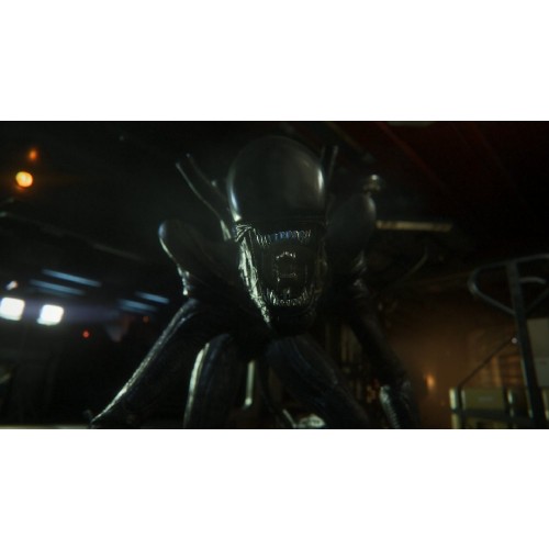 Alien Isolation Crew Expendable