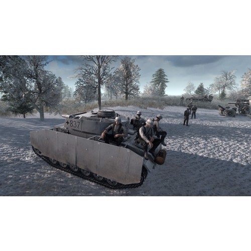 Assault Squad 2: Men of War Origins