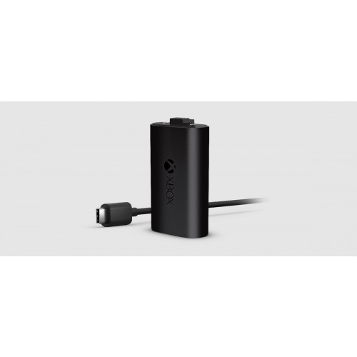 Microsoft Xbox Series Play and Charge Kit [SXW-00002]
