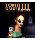 Tomb Raider III