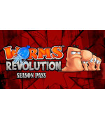 Worms Revolution - Season Pass