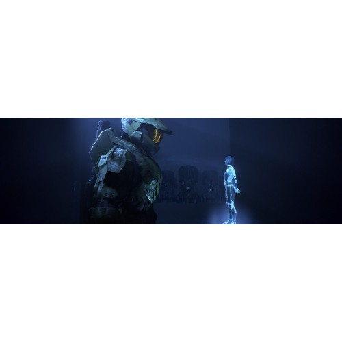 Halo Infinite