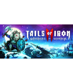 Tails of Iron 2: Whiskers of Winter