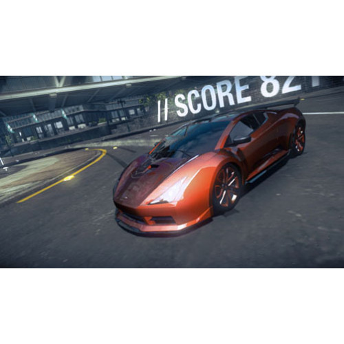 Ridge Racer: Unbounded - Full Pack