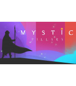 Mystic Pillars: A Story-Based Puzzle Game