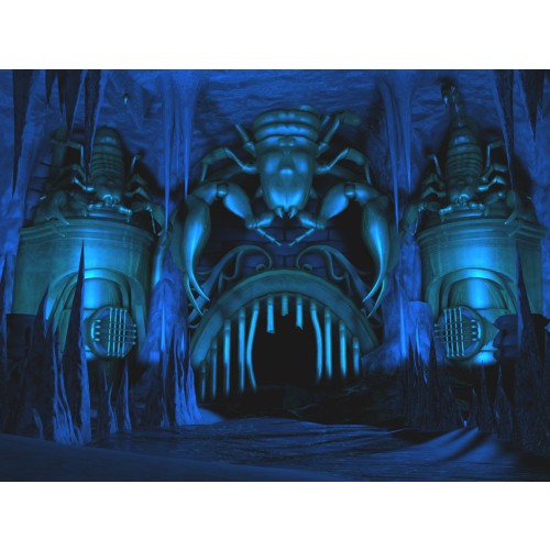 Empress Of The Deep 2: Song Of The Blue Whale
