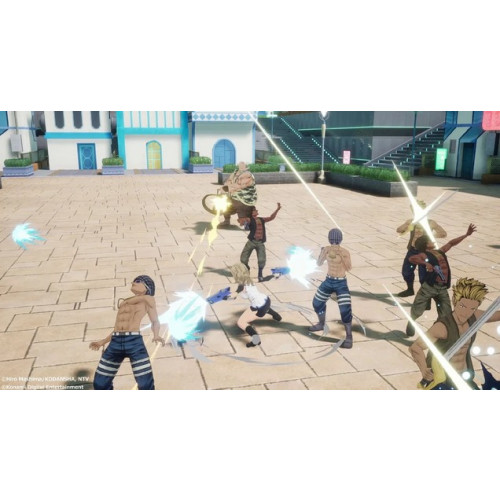 EDENS ZERO