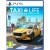Taxi Life: A City Driving Simulator