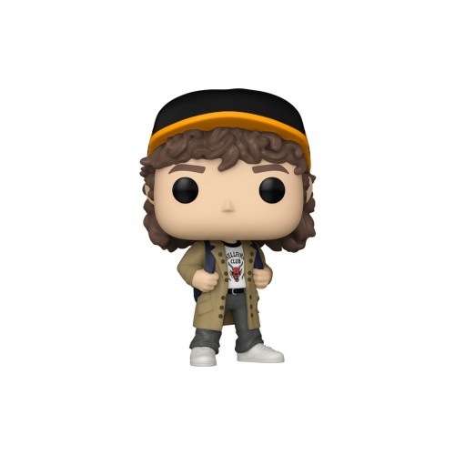 Funko POP TV: Stranger Things S5 - Dustin Henderson
