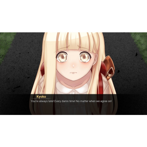 My Summer Adventure: Memories of Another Life