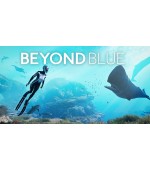 Beyond Blue