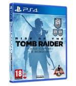 Rise Of The Tomb Raider: 20 Year Celebration