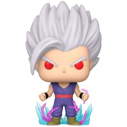 Funko POP Animation: Dragon Ball Super: Super Hero - Gohan Beast