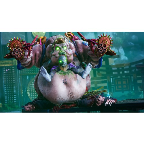 Shadow Warrior 3 - Definitive Edition