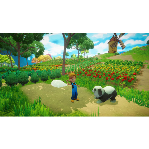 Everdream Valley