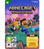 Minecraft: Ultimate Collection
