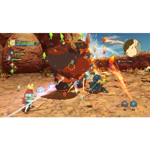 Ni No Kuni II: Revenant Kingdom - Season Pass