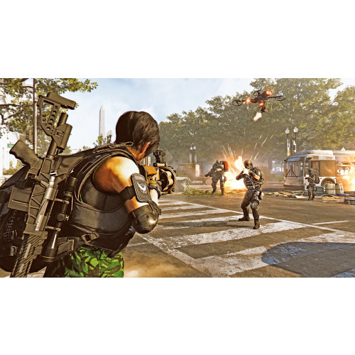 Tom Clancy's The Division 2 Gold Edition