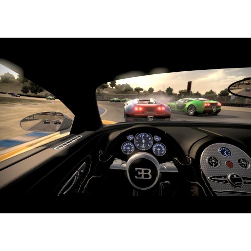 Need for Speed Shift