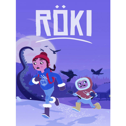 Röki