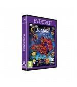 Evercade Atari Arcade 2