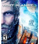 Lost Planet 3