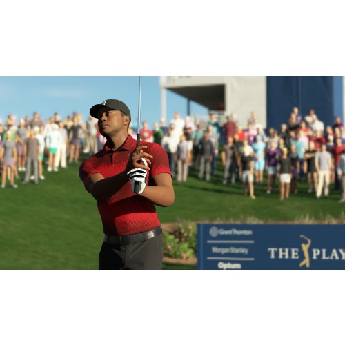 PGA Tour 2K23: Deluxe Edition