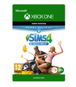 The Sims 4: Outdoor Retreat