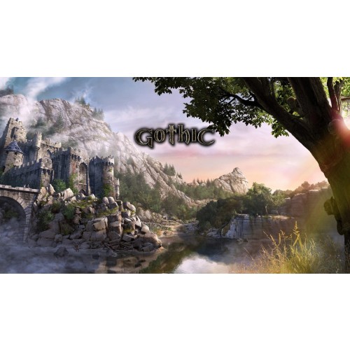 Gothic Universe Edition