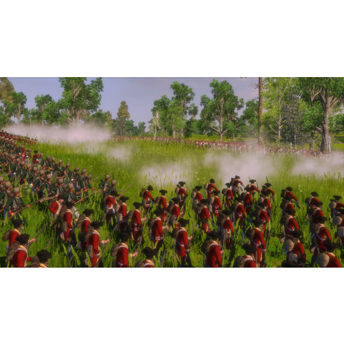 Total War: Empire Definitive Edition